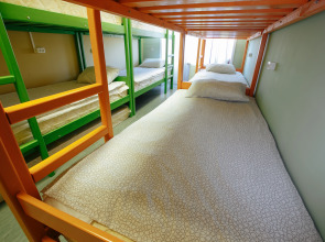 Хостел на Нахимовском Проспекте