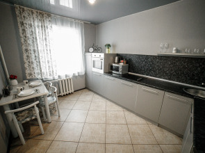 Апартаменты по Улице Авроры 10