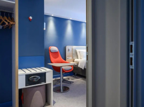 Holiday Inn Express Almaty