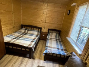 Гостевой Дом Магия Гор