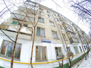 Апартаменты на Кавказском Бульваре 18