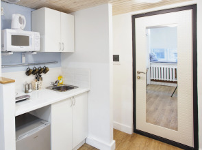 Апартаменты БРИКК 2