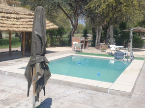Paradise Rest Camp Hotel