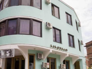 Dea Hotel
