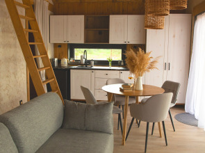 Отель Ново-Окатово