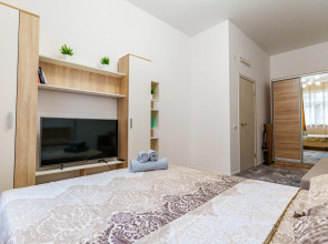 Апартаменты в Современном ЖК Черноморский - 2 от LetoApart