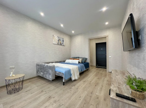 Квартира Евро 2-ком Бабушкина 71-68 КакДома Улан-Удэ Телецентр