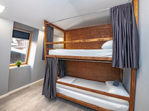 Хостел Море