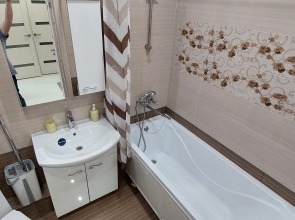 Апартаменты СВ Жираф 6