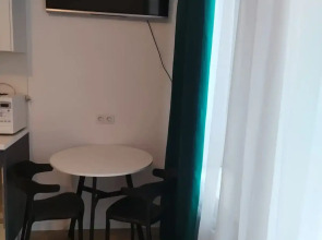 Квартира InnDays Алхимовская улица, 1к1