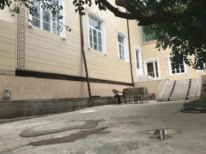 Хостел Diyor