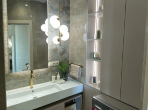 Апартаменты Sunset