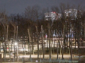 Квартира Идеальный Вариант Для Комфортного Семейного Отдыха и Деловой Поездки