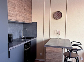 Апартаменты Комфорт в ЖК Волга Парк