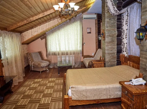 Отель Ловчий Плюс