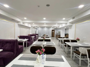 Отель 西南酒店 Xinan Hotel Tashkent