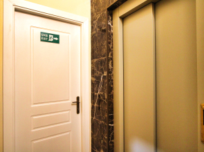 Отель Pilot Baku