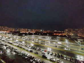 Квартира Однокомнатная рядом с Перинатальным Центром