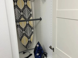 Апартаменты Мистраль