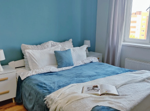 Artishok Apartments