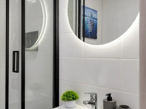 Апартаменты UraganApart Оазис