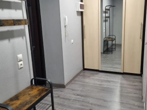 Квартира Samara Millennium Hall Вольская 79
