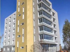 Отель Уральский