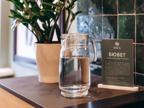 Санаторий профилакторий Полисть Тур