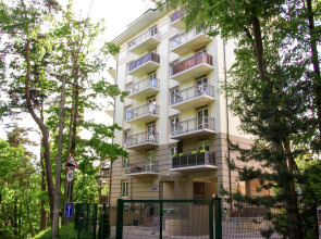 Апартаменты "Из Дома в Дом на Аптечной"