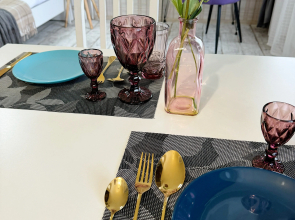 Апартаменты Volga Rent Саратов