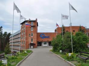 Svyazist Hotel