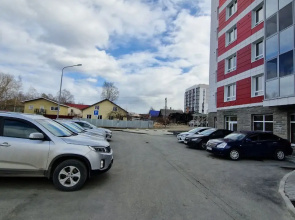 Квартира на Гражданской 21