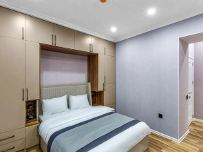 Бутик-отель Hillside City Сenter