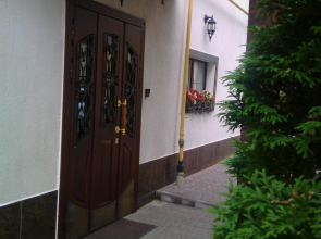 Мини-отель Губерния