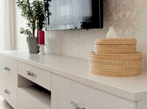 Апартаменты Red Apple в Сочи