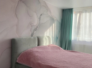 Апартаменты на улице Дачной 6