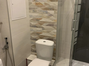 Квартира Фантазия Терраса