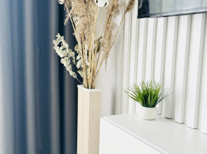 Квартира Toris Apartaments