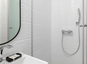 Апартаменты Knokey Варшавская