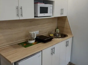 Апартаменты на Ватутина 4