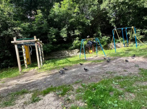 Апартаменты ДзенХоум Радушие 132