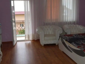 Гостевой дом на Цитрусовой