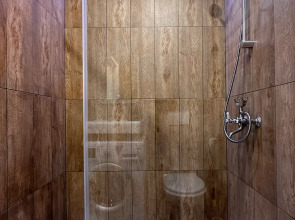 Квартира в Центре Города ЖК Аксаковский