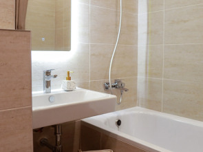 Квартира Уютная Квартира в Прокшино