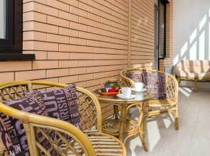 Апартаменты Лилия Ирины Савельевой В самом центре у Каскадной лестницы