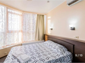 Отель Very Hotel