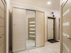 Апартаменты 447 с видом  на парк Галицкого