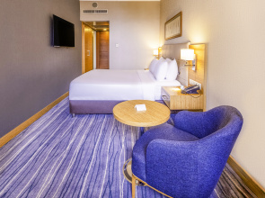 Radisson Hotel President Old Town Istanbul