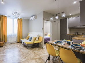 Квартира в Красногорске