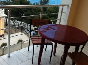 CB Guest House